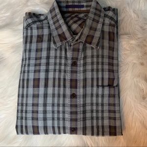Tommy Bahama Button Up